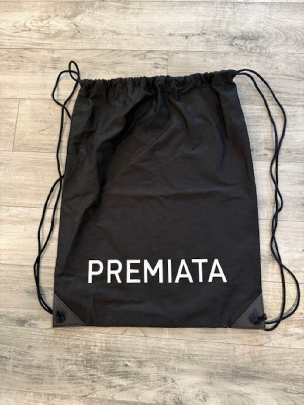 Premiata Blade 2140 Backpack - Picture 7 of 7